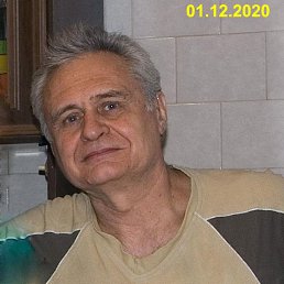 ���� �����, ������, 65 ��� - ��������� 1 ���� 2021