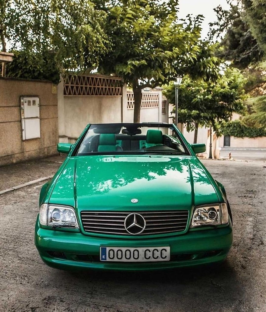 #Mercedes@autocult