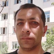 ARTAVAZD, 41 , 