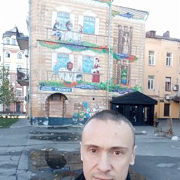 Сергей, 39, Духовницкое