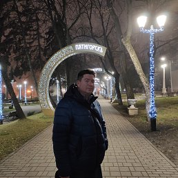 ���� Konstantin, �����-���������, 46 ��� - ��������� 9 ������ 2022