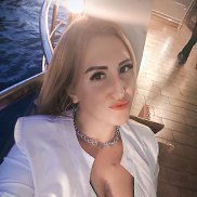 Lesya, 35 , 