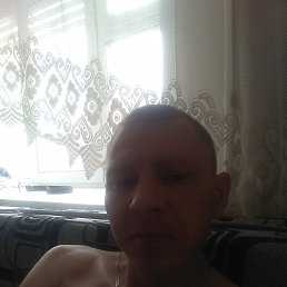 Александр, 35, Игарка