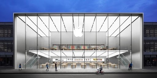 Apple   Apple Store        - ...
