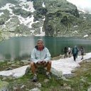 Bg mountain Rila    