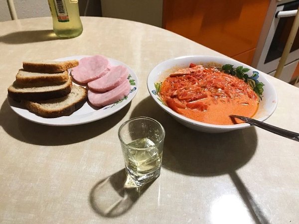 Простые продукты, которые вызывают мгновенное появление аппетита - 5