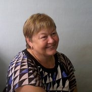 Nadezhda, 62 ,  