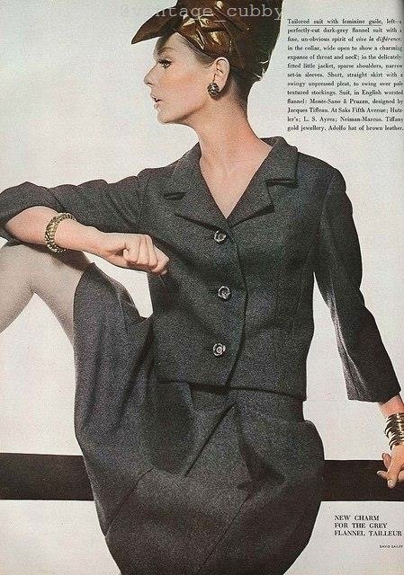 Vogue, 1964. - 4