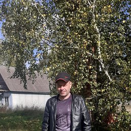Слава, 42, Западная Двина