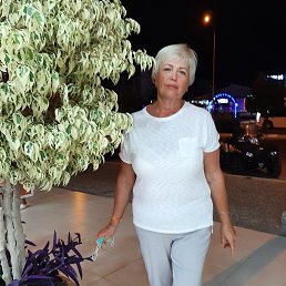 ���� ��������, �����, 65 ��� - ��������� 6 ������ 2022