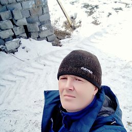 ���� Sergey, ������, 48 ��� - ��������� 4 ������ 2021