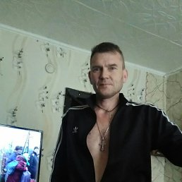 В Фейсбуке я Roma Kolesnik, 44, Вольногорск