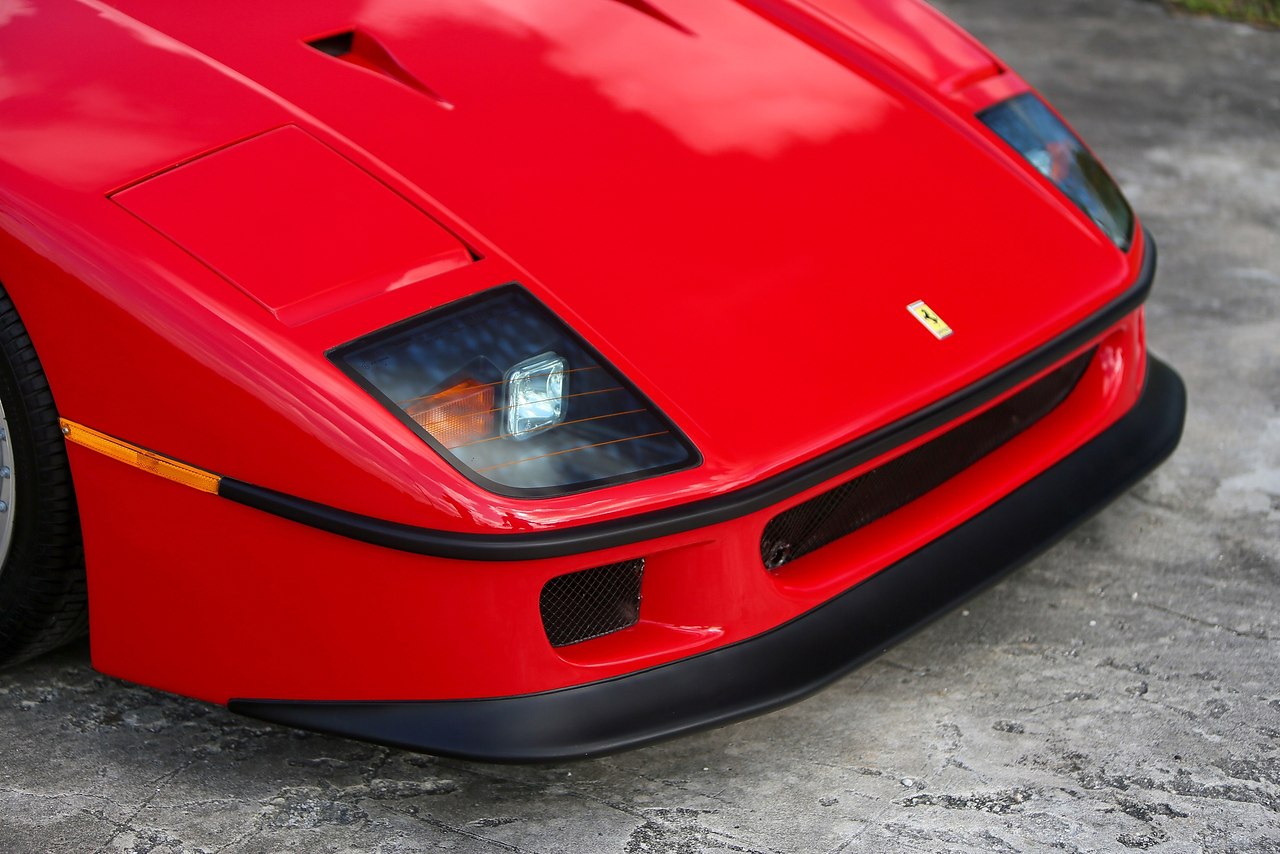 #Ferrari@autocult - 6