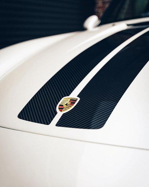 #Porsche@autocult - 6