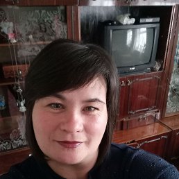 Эльвира, 47, Свердловск