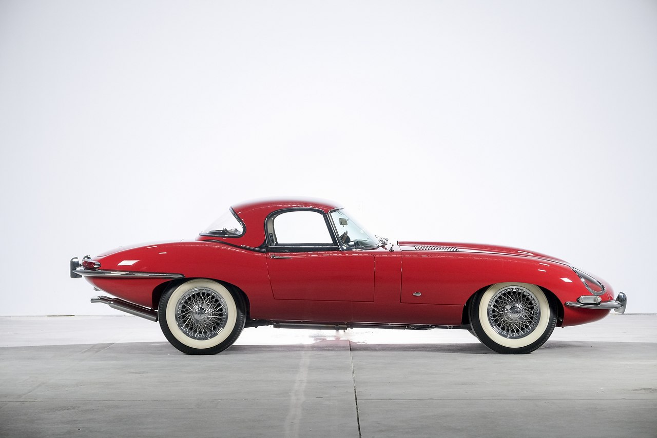 #Jaguar@autocult - 2