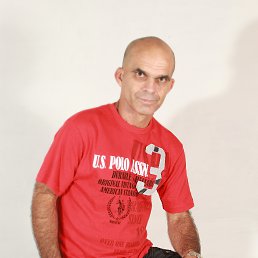 Juan Carlos, ������, 64 ����