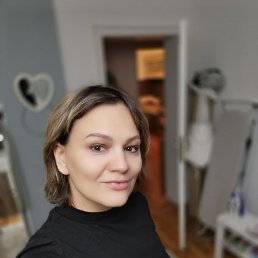 Nadja, 35, 