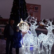 Nikolai, 59 ���, ���������