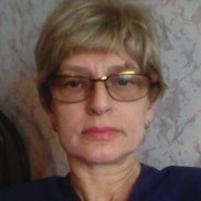 Olga, 66 , 