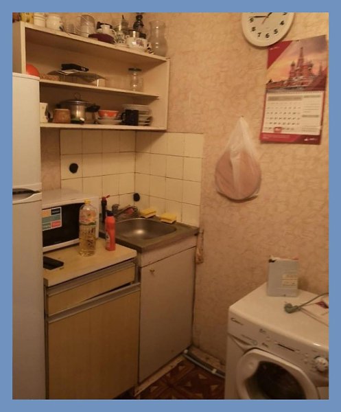 Все о дизайне интерьера.ухня стала а ульная) Светл и расив. Осбенн радуют желтые стулья - 3