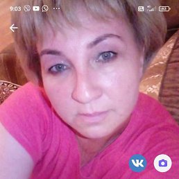 Светлана, 49, Новоспасское