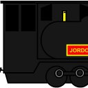 Jordon The Emerald Engine �� ������� �Thomas & Friends�