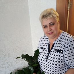 Марина, 58, Бронницы, Раменский район