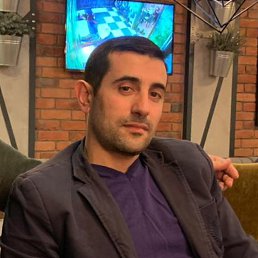 ���� Vahe, ������, 40 ��� - ��������� 18 ���� 2021