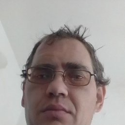 Павел, 44, Теплоозерск