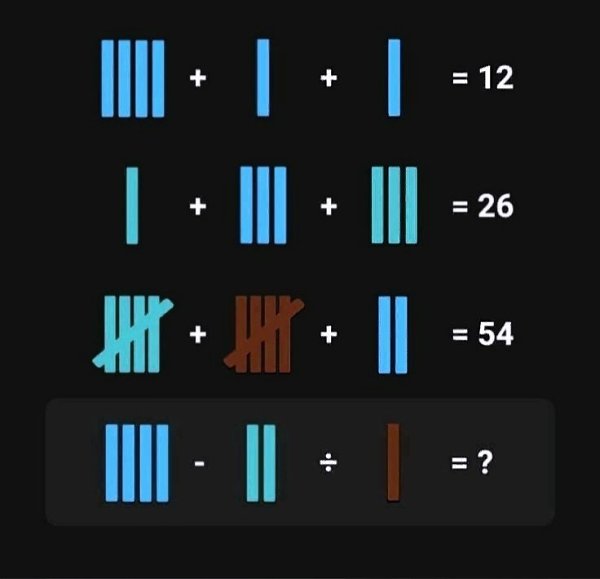   ?