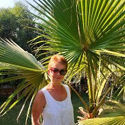 Nadezhda, 65 , 