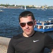 Aleksandr, 35 , -