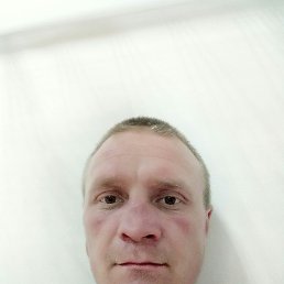 Василий, 35, Яремче