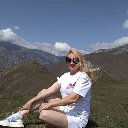 ���� Zinaida, ������, 55 ��� - ��������� 16 �������� 2021