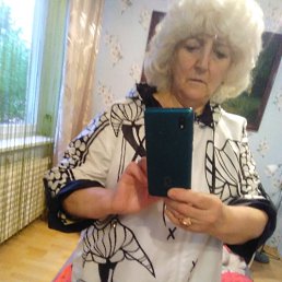 Ania, 65, 