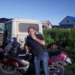 Евгений, 35, Коченево