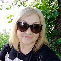 Анна, 56, Северодонецк
