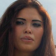 ANNA, 31 , 