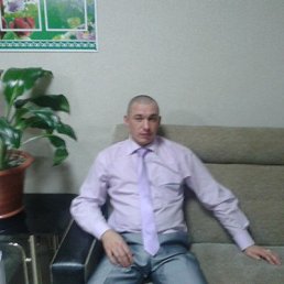 Александр, 41, Бурибай