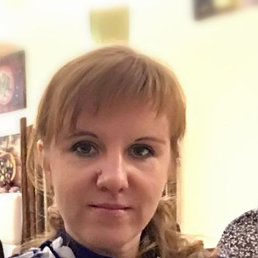 Светлана, 39, Трехгорный