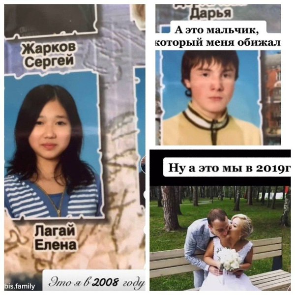 Жизнь и правда, непредсказуема однако