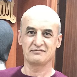 Gulamjan, , 56 