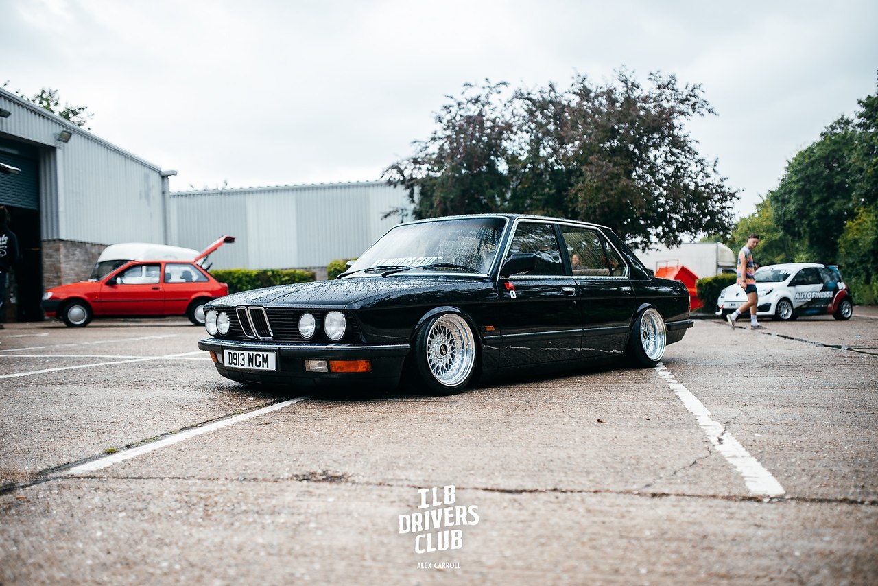 #BMW@autocult