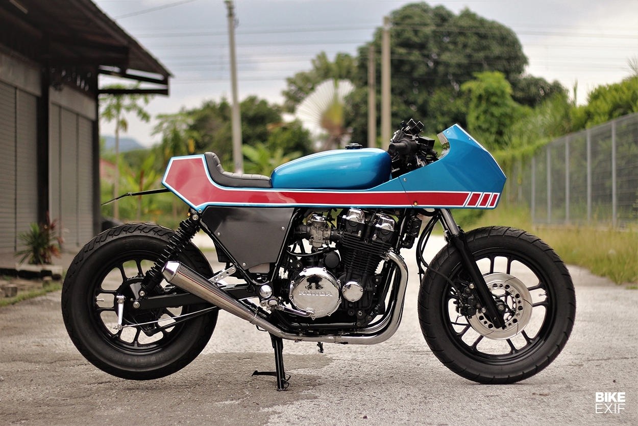 #Honda@autocult - #FYSMmoto - 2