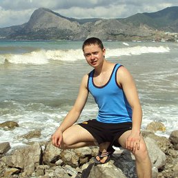 Сергей, 33, Чугуев