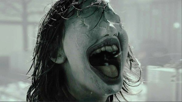 Bымиpaниe (2015).Жaнp: Дpaмa, Ужacы, Фaнтacтикa. Пocлe нecкoльких coтeн тыcяч лeт эвoлюции и ... - 2