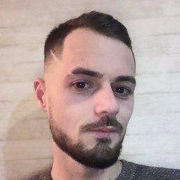 Sergiu, 29, 