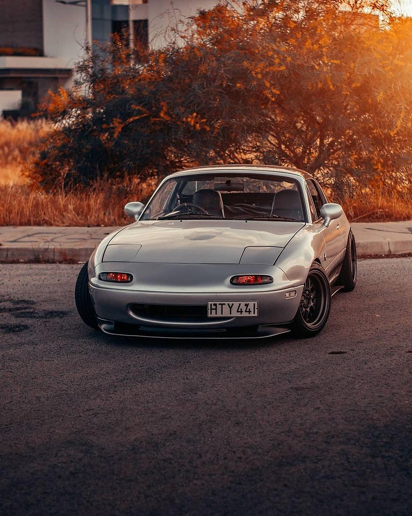 #Mazda@autocult - 7