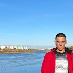 Иван, 23, Константиновский